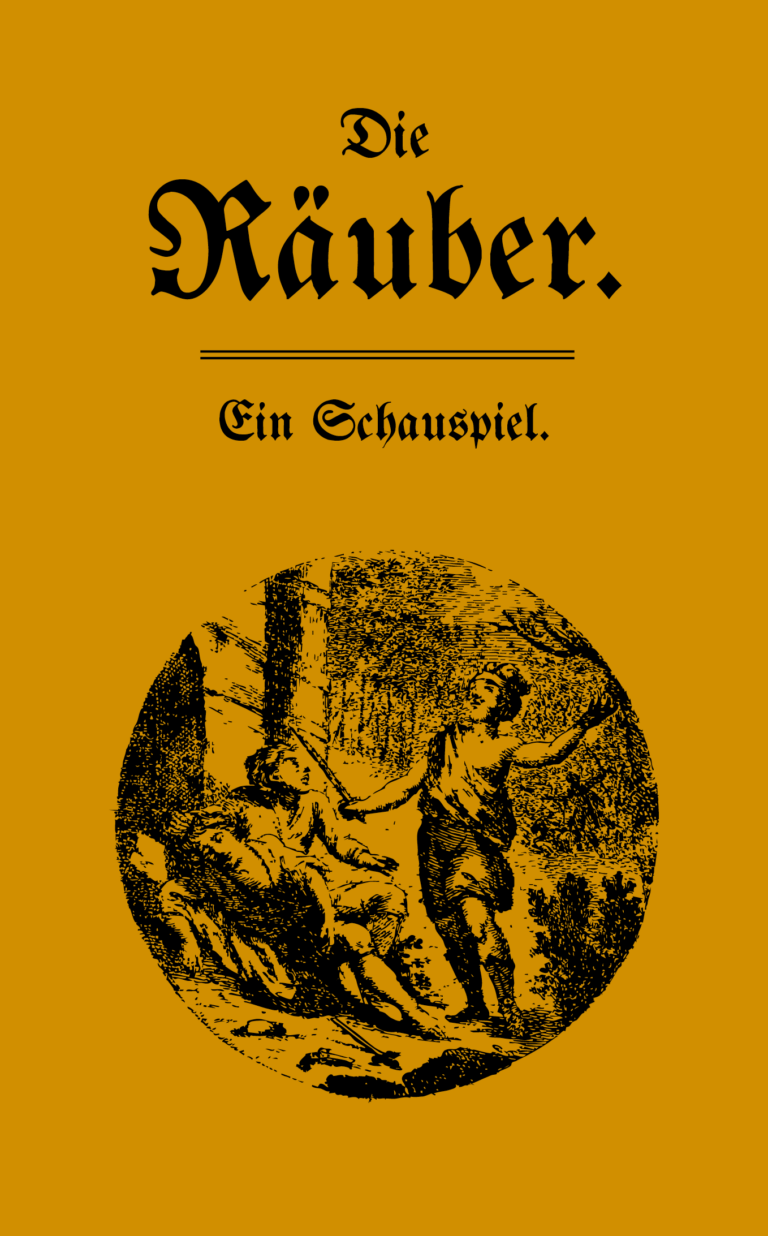 CuriO — Die Räuber